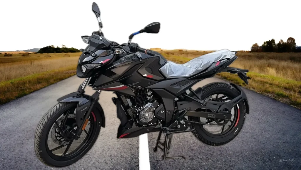 Bajaj Pulsar N150