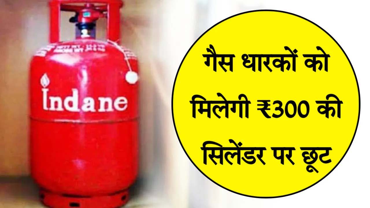 LPG Gas Cylinder Price