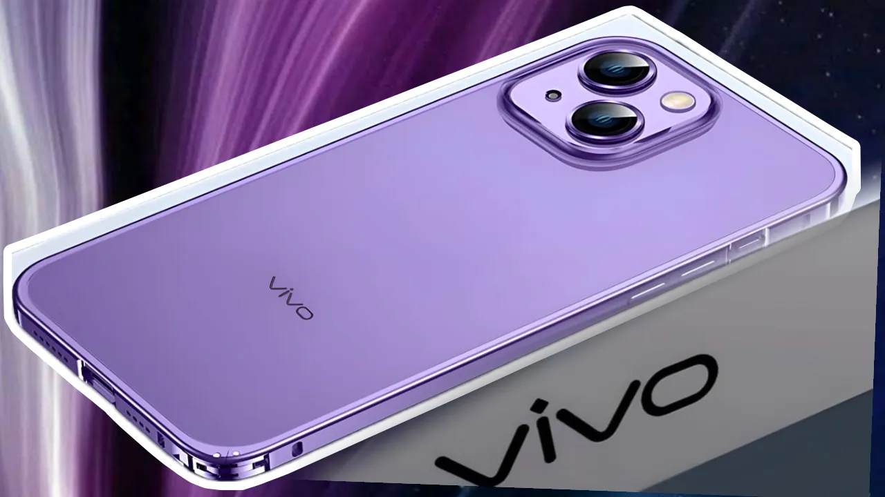 Vivo Small Smartphone 5G