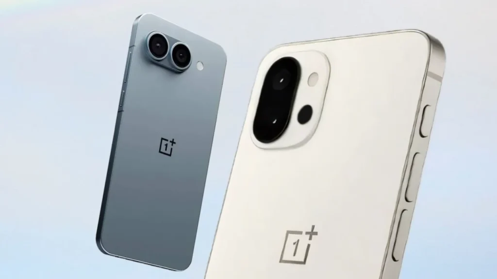 OnePlus 13T